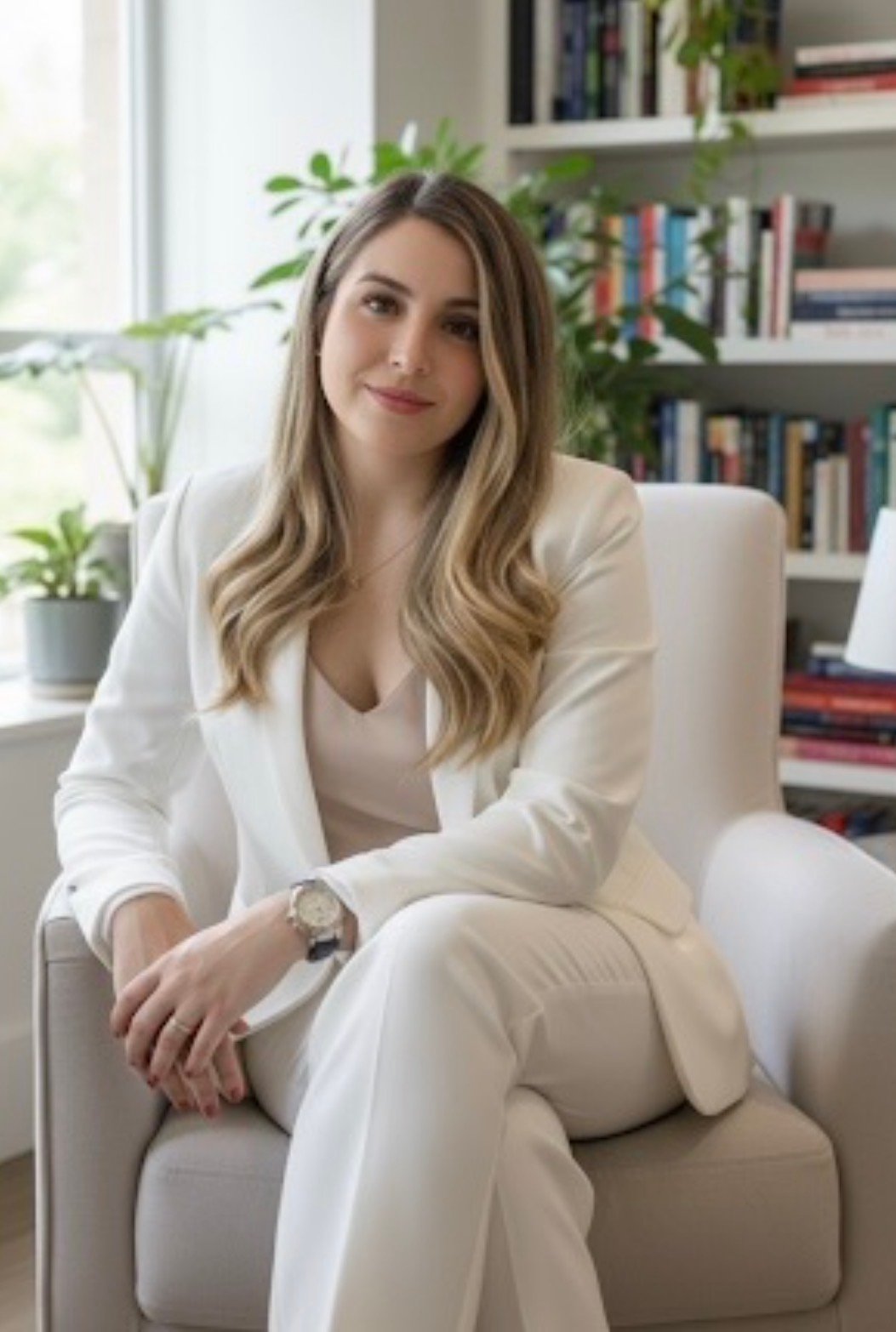 Liliana Pérez Rodríguez
