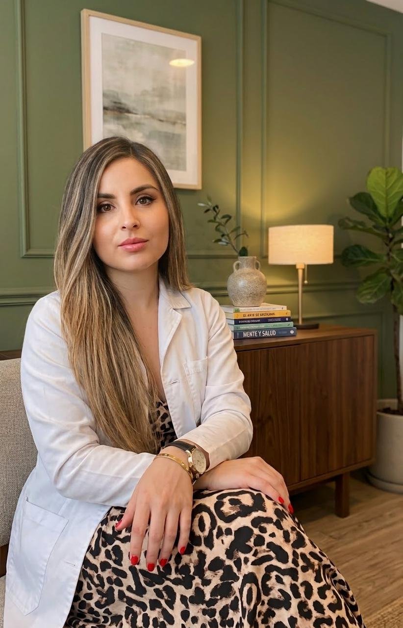 Liliana Pérez Rodríguez
