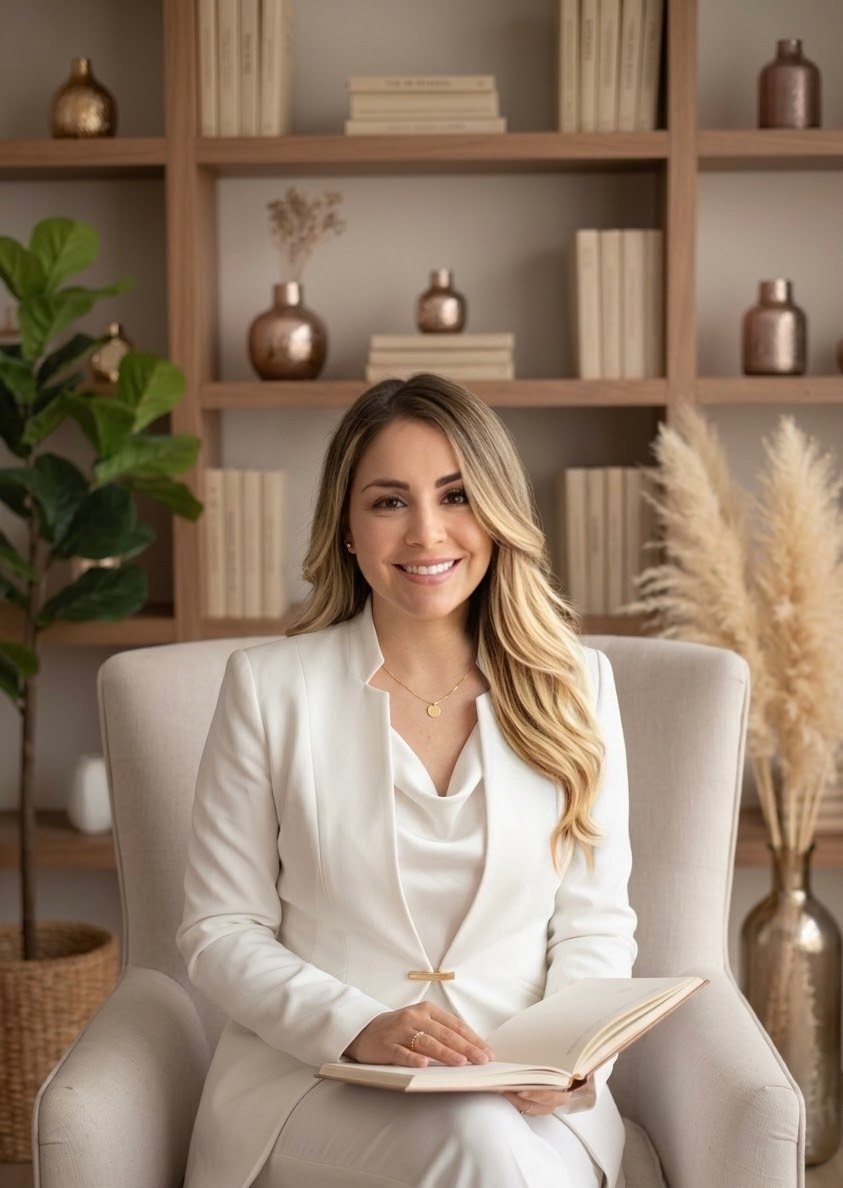 Liliana Pérez Rodríguez